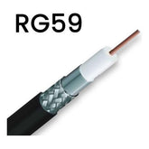 Royu RRG59CCSDS305 Coaxial Cable (RG59) | Royu by KHM Megatools Corp.